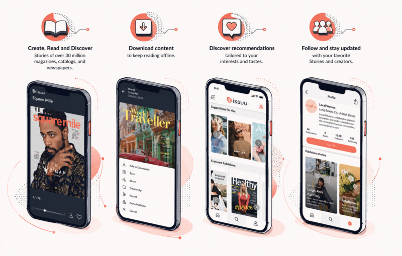 issuu