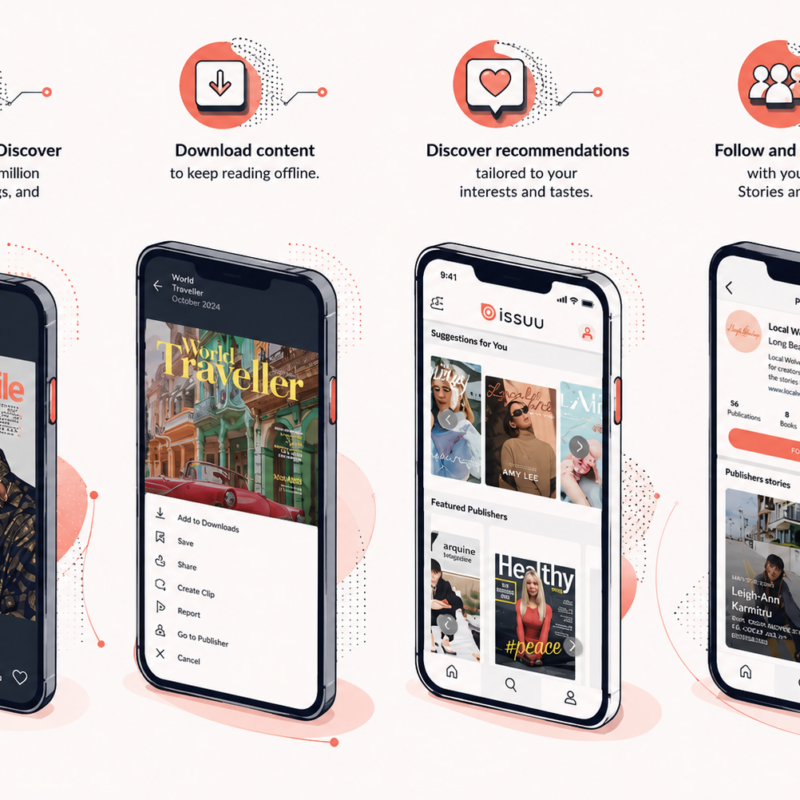 issuu