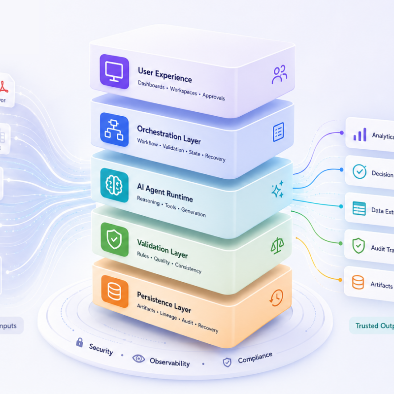 Agentic Diagnostic Tools